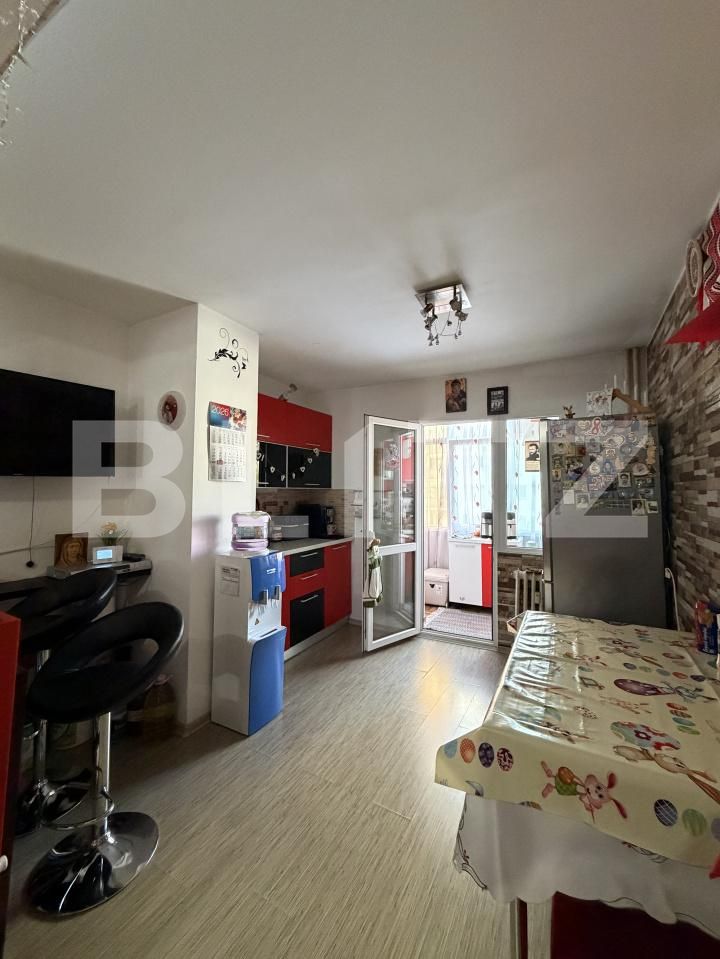 Apartament de vânzare 4 camere Ultracentral - 196714AV | BLITZ Craiova | Poza2
