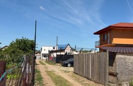 Teren de vânzare în Cernele – 1000 mp, parcelabil, ideal pentru construcție