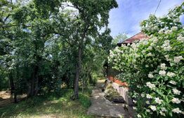 Casă la doar 10 km de Craiova - Satul Motoci, Comuna Mischii 