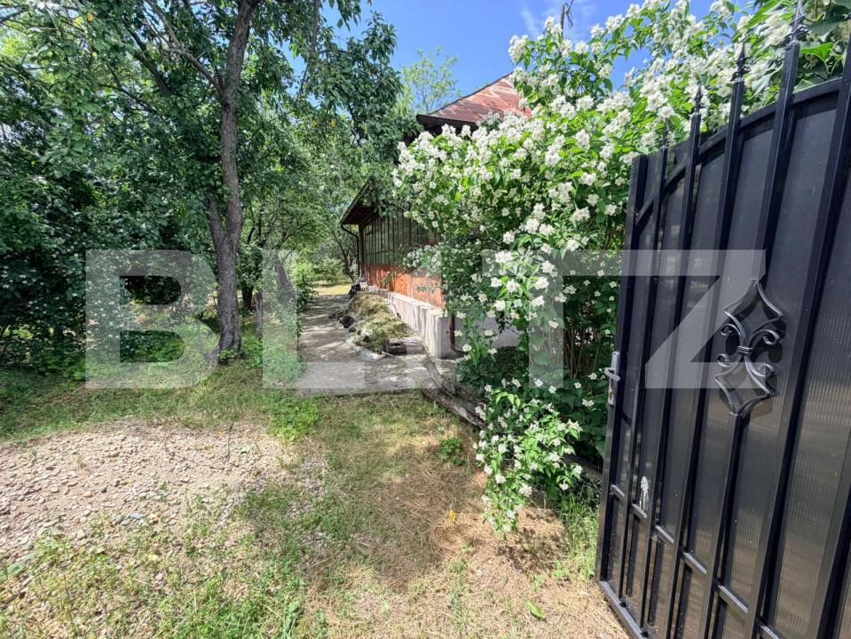 Casa de vânzare 2 camere Exterior  Nord - 196723CV | BLITZ Craiova | Poza2