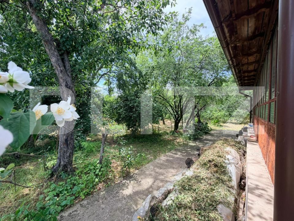 Casa de vânzare 2 camere Exterior  Nord - 196723CV | BLITZ Craiova | Poza13