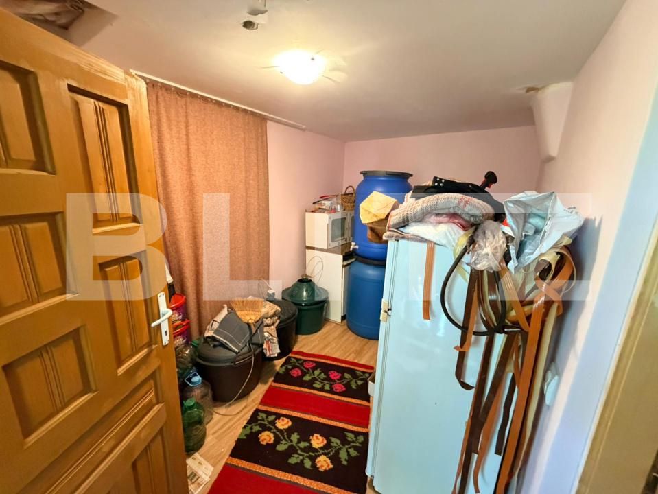 Casa de vânzare 2 camere Exterior  Nord - 196723CV | BLITZ Craiova | Poza11