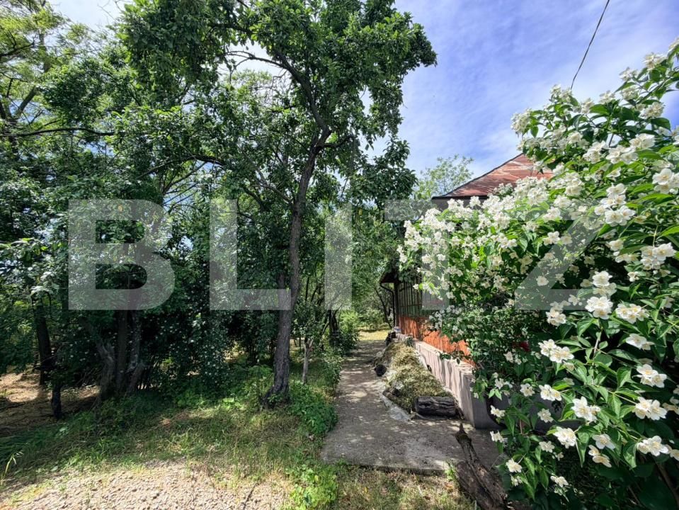 Casa de vânzare 2 camere Exterior  Nord - 196723CV | BLITZ Craiova | Poza4