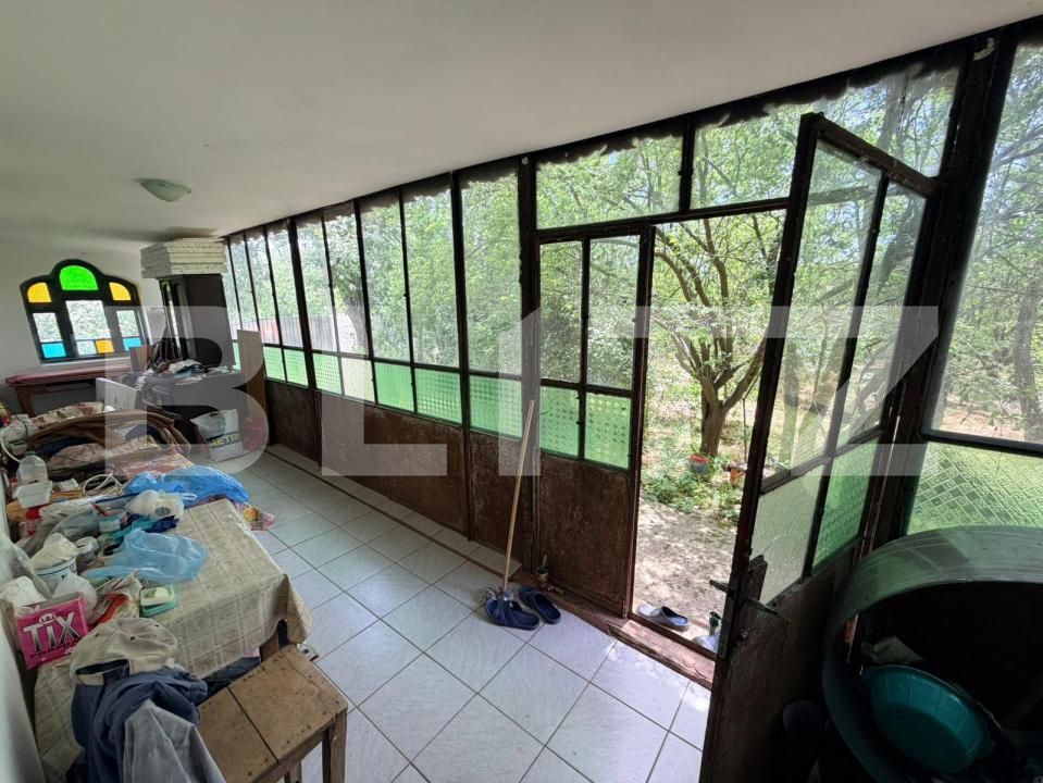 Casa de vânzare 2 camere Exterior  Nord - 196723CV | BLITZ Craiova | Poza5
