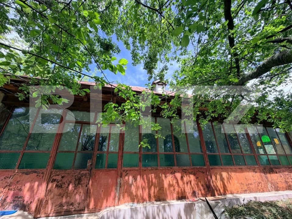 Casa de vânzare 2 camere Exterior  Nord - 196723CV | BLITZ Craiova | Poza3