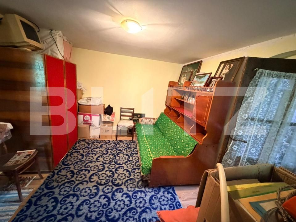 Casa de vânzare 2 camere Exterior  Nord - 196723CV | BLITZ Craiova | Poza10