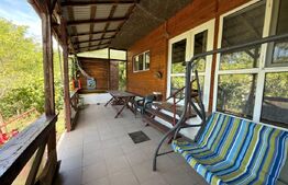 Casă de vacanță de vânzare, 92 mp, Lacul Geormane – Prunet, Bratovoești