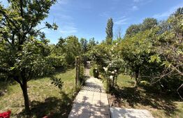 Casă de vacanță de vânzare, 92 mp, Lacul Geormane – Prunet, Bratovoești