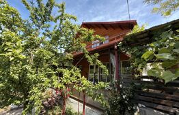 Casă de vacanță de vânzare, 92 mp, Lacul Geormane – Prunet, Bratovoești