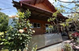 Casă de vacanță de vânzare, 92 mp, Lacul Geormane – Prunet, Bratovoești