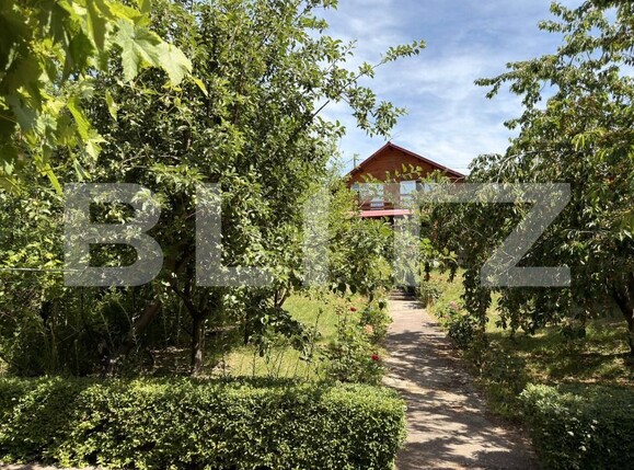 Casa de vânzare 3 camere Exterior Sud - 196726CV | BLITZ Craiova | Poza4