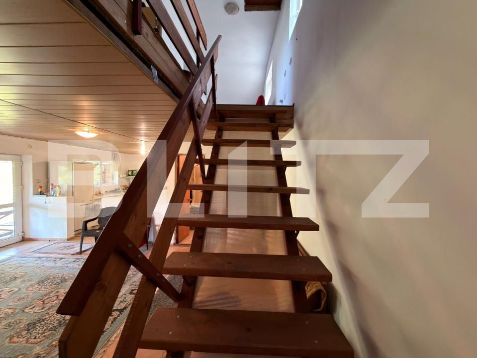 Casa de vânzare 3 camere Exterior Sud - 196726CV | BLITZ Craiova | Poza9
