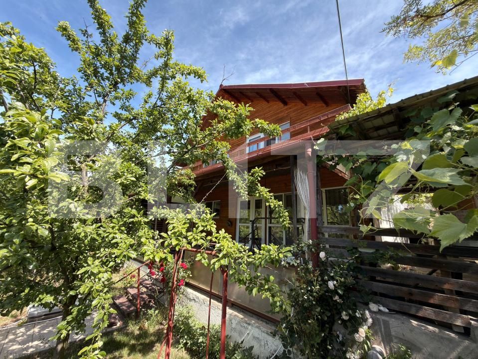 Casa de vânzare 3 camere Exterior Sud - 196726CV | BLITZ Craiova | Poza3