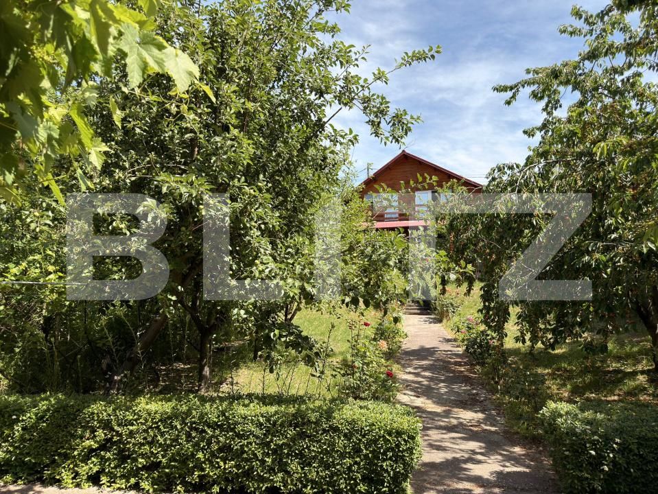 Casa de vânzare 3 camere Exterior Sud - 196726CV | BLITZ Craiova | Poza4