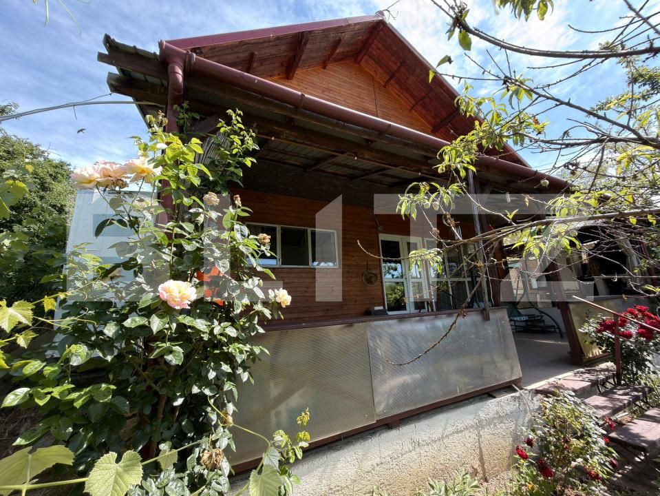 Casa de vânzare 3 camere Exterior Sud - 196726CV | BLITZ Craiova | Poza2