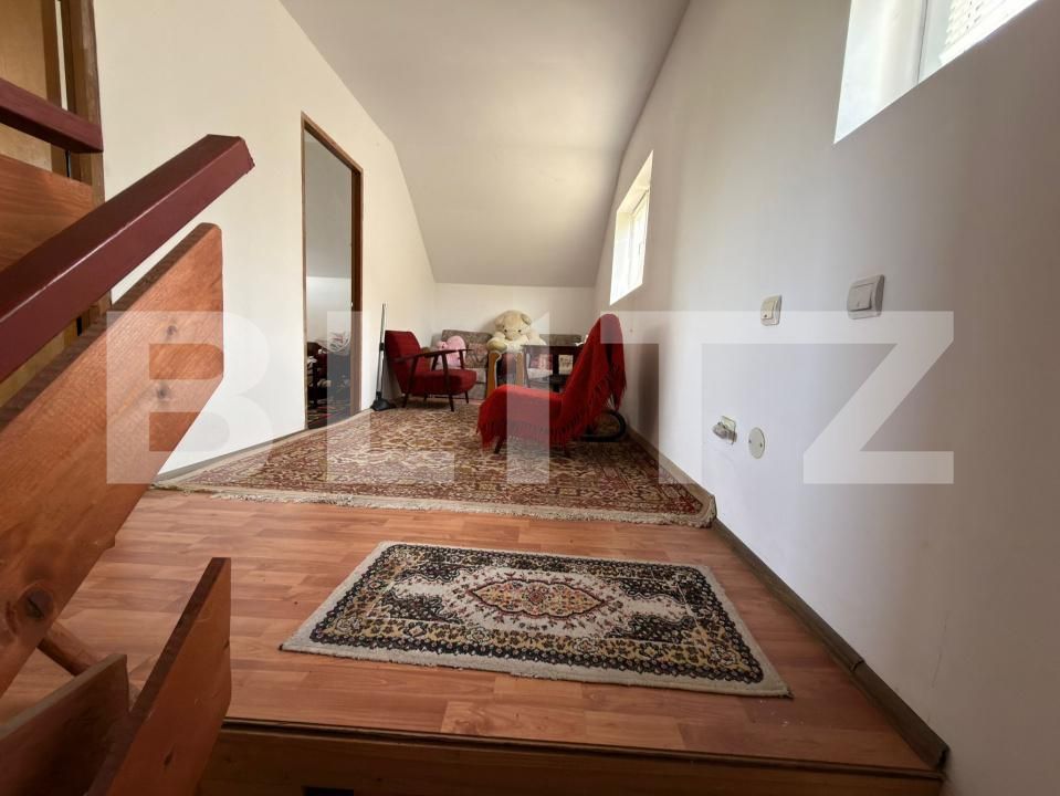 Casa de vânzare 3 camere Exterior Sud - 196726CV | BLITZ Craiova | Poza7