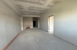 Apartament 3 camere, doua bai, 90 mp, et 2, loc de parcare, Damila 