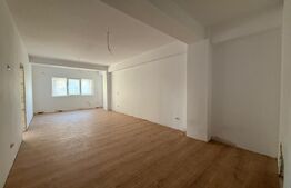Apartament 3 camere, doua bai, 93 mp, et 2, loc de parcare, Damila 