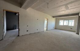 Apartament 3 camere, doua bai, 90 mp, et 2, loc de parcare, Damila 