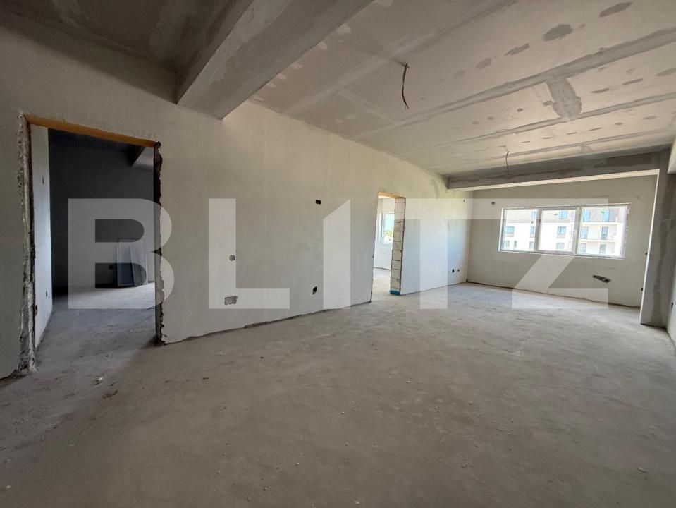 Apartament de vânzare 3 camere Exterior Est - 196728AV | BLITZ Craiova | Poza2