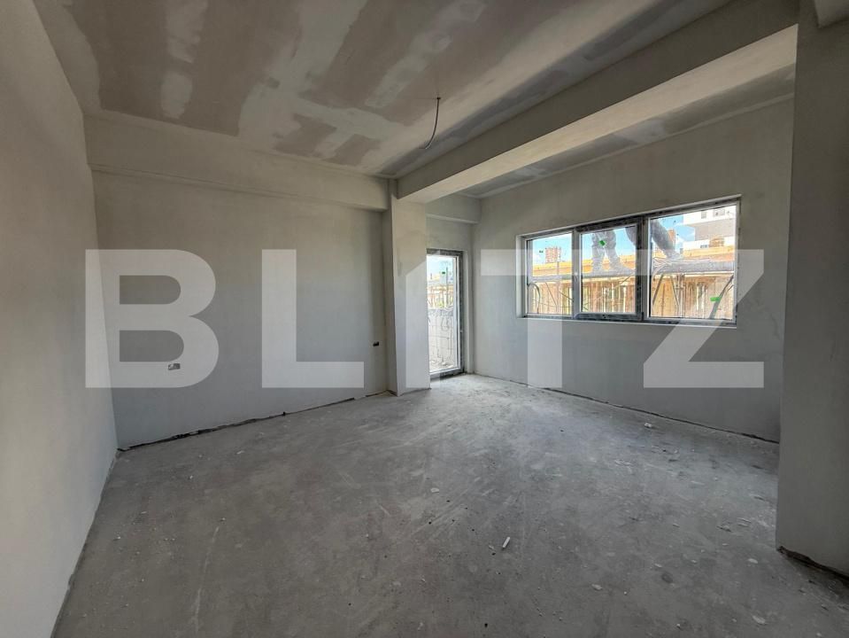 Apartament de vânzare 3 camere Exterior Est - 196728AV | BLITZ Craiova | Poza4