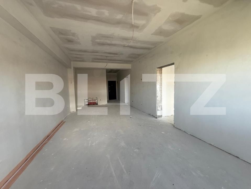 Apartament de vânzare 3 camere Exterior Est - 196728AV | BLITZ Craiova | Poza4