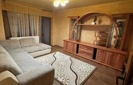 Apartament 3 camere, 75 mp, etaj 3, mobilat-utilat, zona Helin/Lapus
