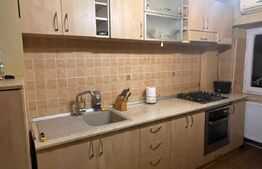 Apartament 3 camere, 75 mp, etaj 3, mobilat-utilat, zona Cl. Buc/Lapus