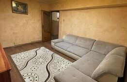 Apartament 3 camere, 75 mp, etaj 3, mobilat-utilat, zona Cl. Buc/Lapus