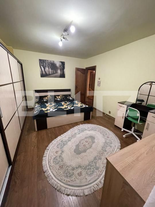 Apartament de vânzare 3 camere Lapus - 196730AV | BLITZ Craiova | Poza3