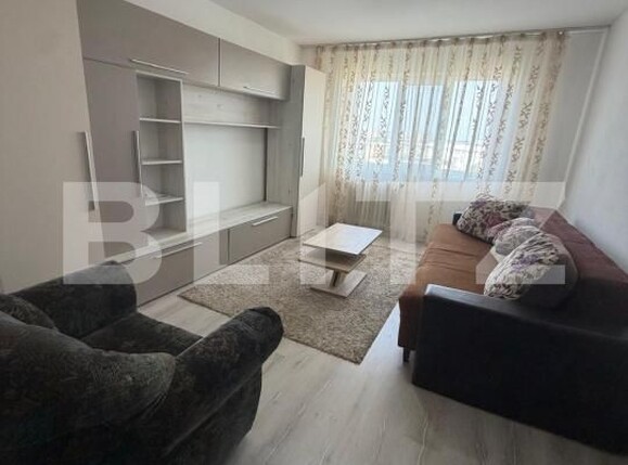 Apartament de închiriat 2 camere Garii - 196731AI | BLITZ Craiova | Poza1