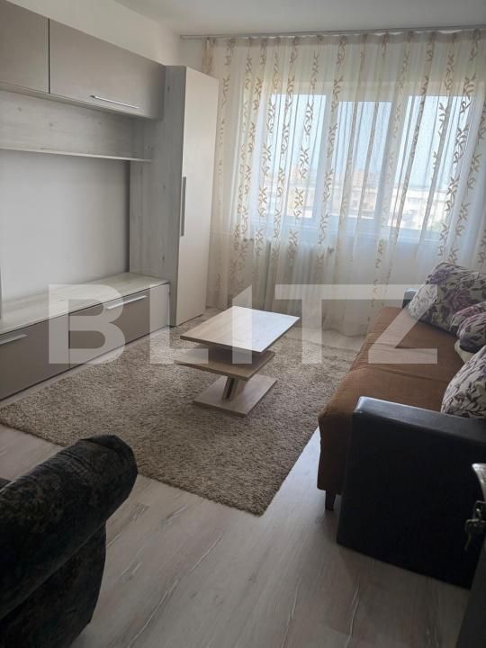 Apartament de închiriat 2 camere Garii - 196731AI | BLITZ Craiova | Poza3