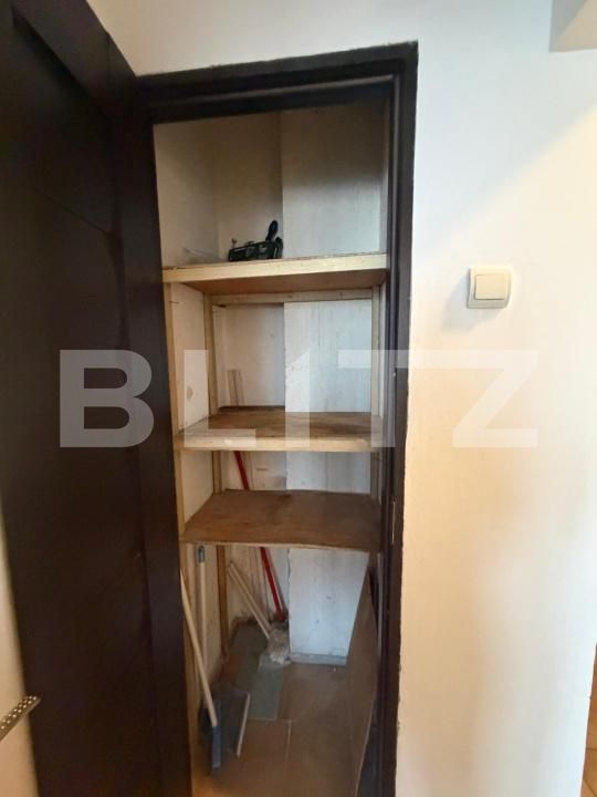 Apartament de închiriat 2 camere Garii - 196731AI | BLITZ Craiova | Poza13