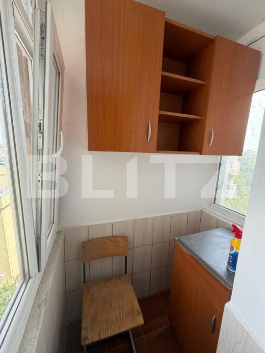Apartament de închiriat 2 camere Garii - 196731AI | BLITZ Craiova | Poza9