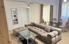 Apartament 3 camere-2 bai,  incalzire in pardoseala, zona Panoramic