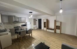 Apartament 3 camere-2 bai,  incalzire in pardoseala, zona Panoramic