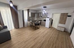 Apartament 3 camere-2 bai,  incalzire in pardoseala, zona Panoramic