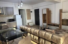 Apartament 3 camere-2 bai,  incalzire in pardoseala, zona Panoramic