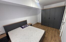 Apartament 3 camere-2 bai,  incalzire in pardoseala, zona Panoramic
