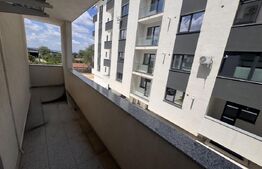 Apartament 3 camere-2 bai,  incalzire in pardoseala, zona Panoramic