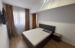 Apartament 3 camere-2 bai,  incalzire in pardoseala, zona Panoramic
