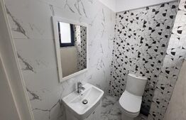 Apartament 3 camere-2 bai,  incalzire in pardoseala, zona Panoramic