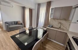Apartament 3 camere-2 bai,  incalzire in pardoseala, zona Panoramic