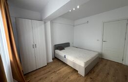 Apartament 3 camere-2 bai,  incalzire in pardoseala, zona Panoramic
