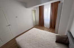 Apartament 3 camere-2 bai,  incalzire in pardoseala, zona Panoramic