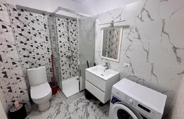 Apartament 3 camere-2 bai,  incalzire in pardoseala, zona Panoramic
