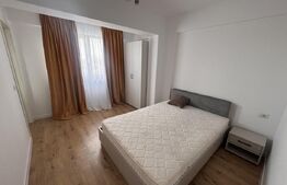 Apartament 3 camere-2 bai,  incalzire in pardoseala, zona Panoramic