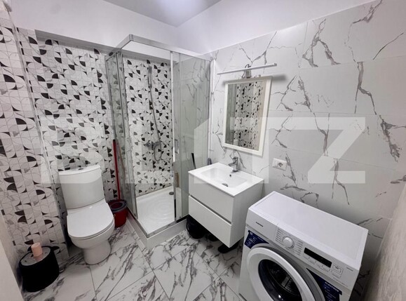 Apartament de închiriat 3 camere Calea Bucuresti - 196754AI | BLITZ Craiova | Poza14