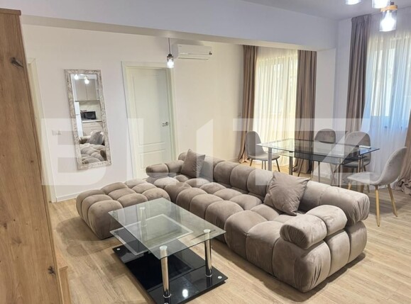 Apartament de închiriat 3 camere Calea Bucuresti - 196754AI | BLITZ Craiova | Poza2
