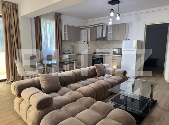 Apartament de închiriat 3 camere Calea Bucuresti - 196754AI | BLITZ Craiova | Poza1